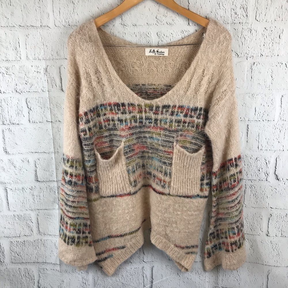 Selfie Couture Sweater  